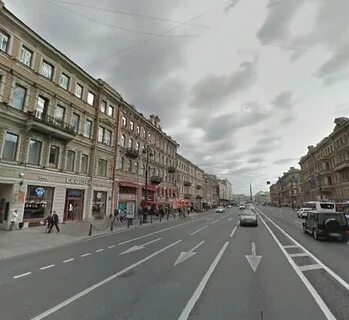 Стремянная улица 21 5