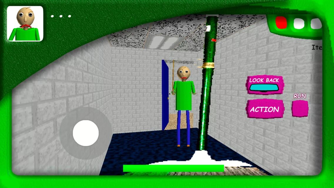 Baldi plus android. Балди игра. baldi basics in education 3d игра. балди на андроид. baldi math game education.