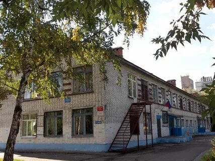 Детский сад 11 комсомольский