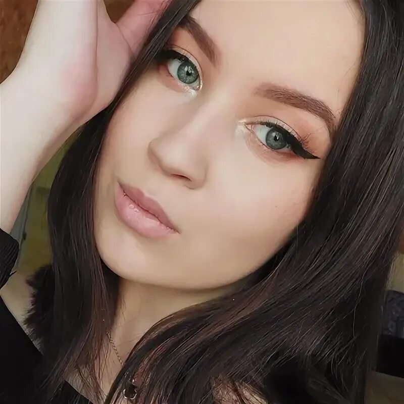 Фотографии Вики Родионовой