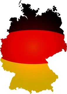 German germany