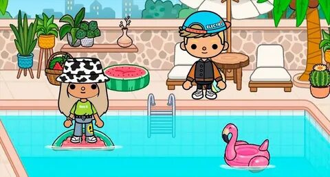 Включи toca loca