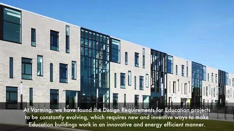 High technology institute