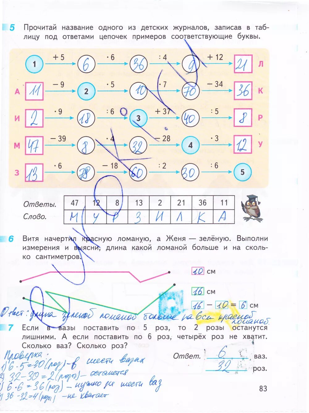 2 класс математика страница 83 задание 3. Математике рабочая тетрадь 3 класс дорофеев гдз. математика дорофеев миракова бука рабочая тетрадь часть 1 страница. математика рабочая тетрадь 1 гдз дорофеев стр 3. математика рабочая тетрадь 1 гдз дорофеев стр 83.