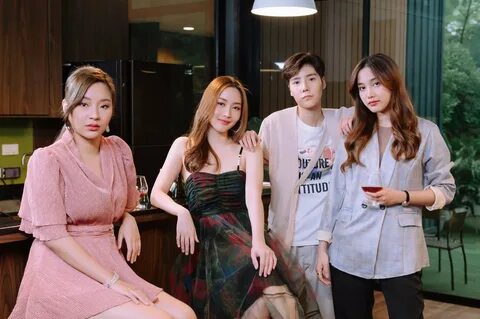 ท ฤ ษ ฎ ส ช ม พ GAP The series on Twitter: "แ ก ง ค ห ม อ ม ส า ม(ห ย ...