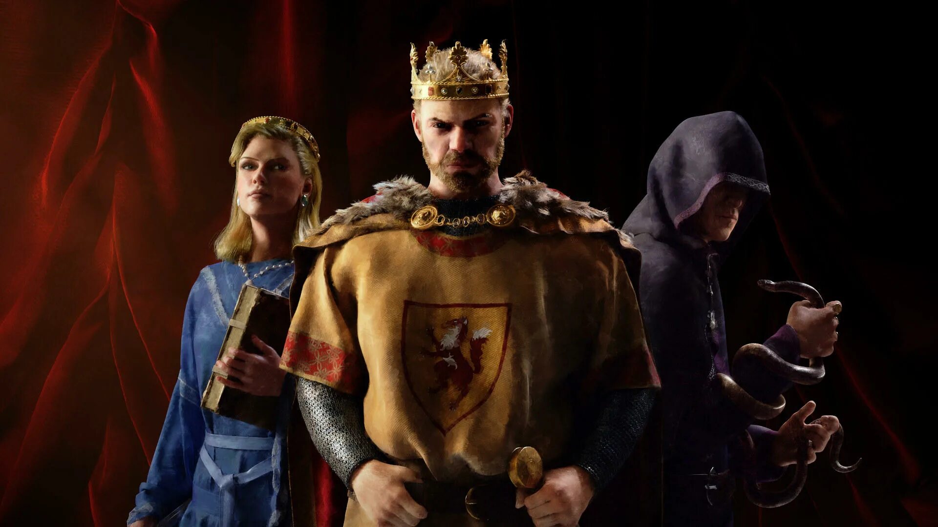 Crusader kings 3 freetp