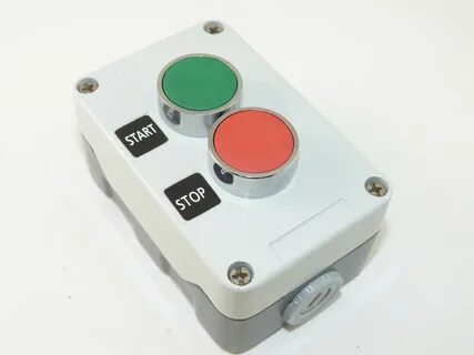Start switch