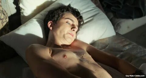 Timothee Chalamet has starred in nude and sex movie scenes that will defini...