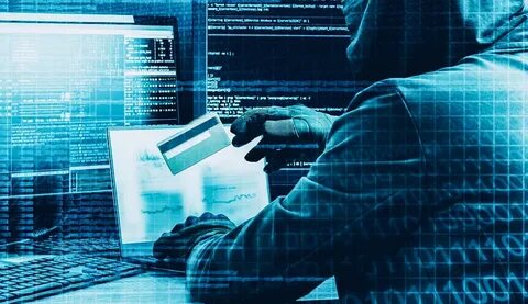 Правонарушения совершаемые в сети интернет