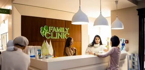 Family clinic