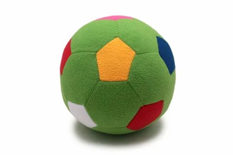 Игрушка мячик