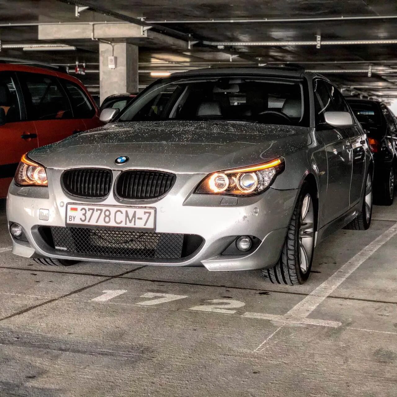 БМВ 5 е60. BMW 5 e60. БМФ 5е60. BMW e60 2005.