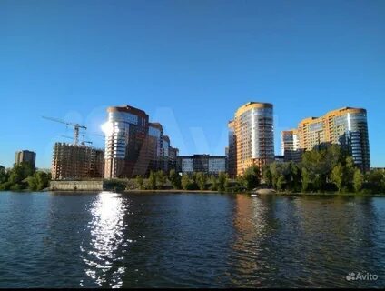 Два берега новосибирск
