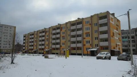 Новостройки ковров