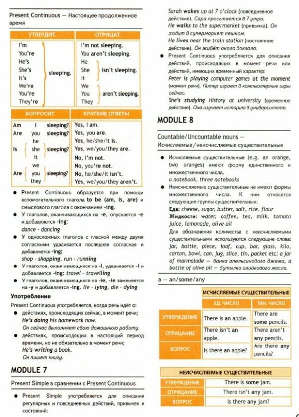 Module 1 present