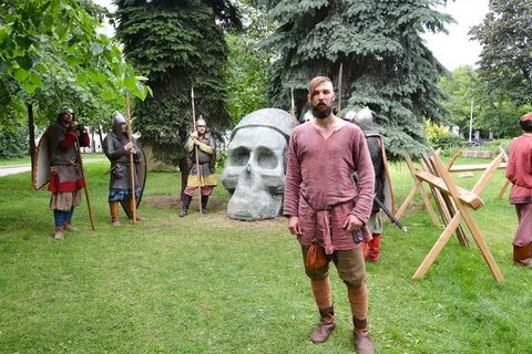 Меч последнего богатыря