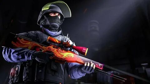 Cs go 21