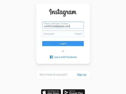 3 Ways To Hack Someone's Instagram Without Password 292