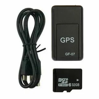 Gps трекер с прослушкой