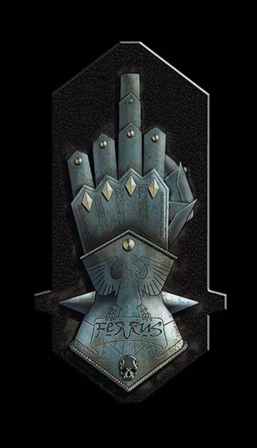 Клан железной. Железные длани вархаммер 40000. warhammer 40000 кланы железных рук. железные руки вархаммер 40000 символ. железные руки warhammer клан.