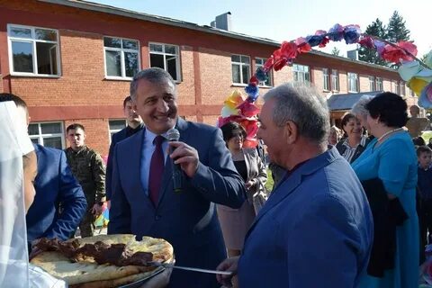 Погода дзау