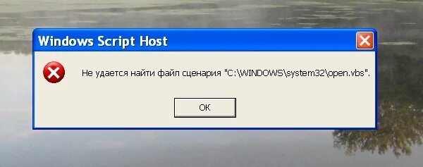 Windows script host. Windows script host где находится. Ошибка скрипт Хоста 80070002. Ошибка хостинг в мае.