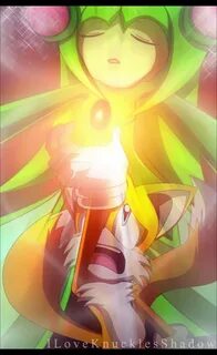 Sonic pearl