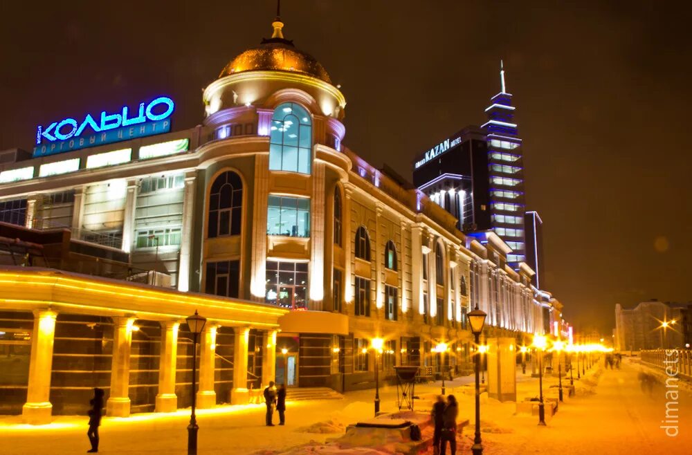 тк кольцо казань. достопримечательности казани дом зинаиды ушковой. баумана, 68 казань. казанская ратуша казань. торговые дома казани.