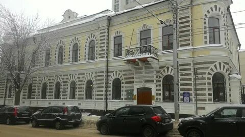Национальная библиотека валиди