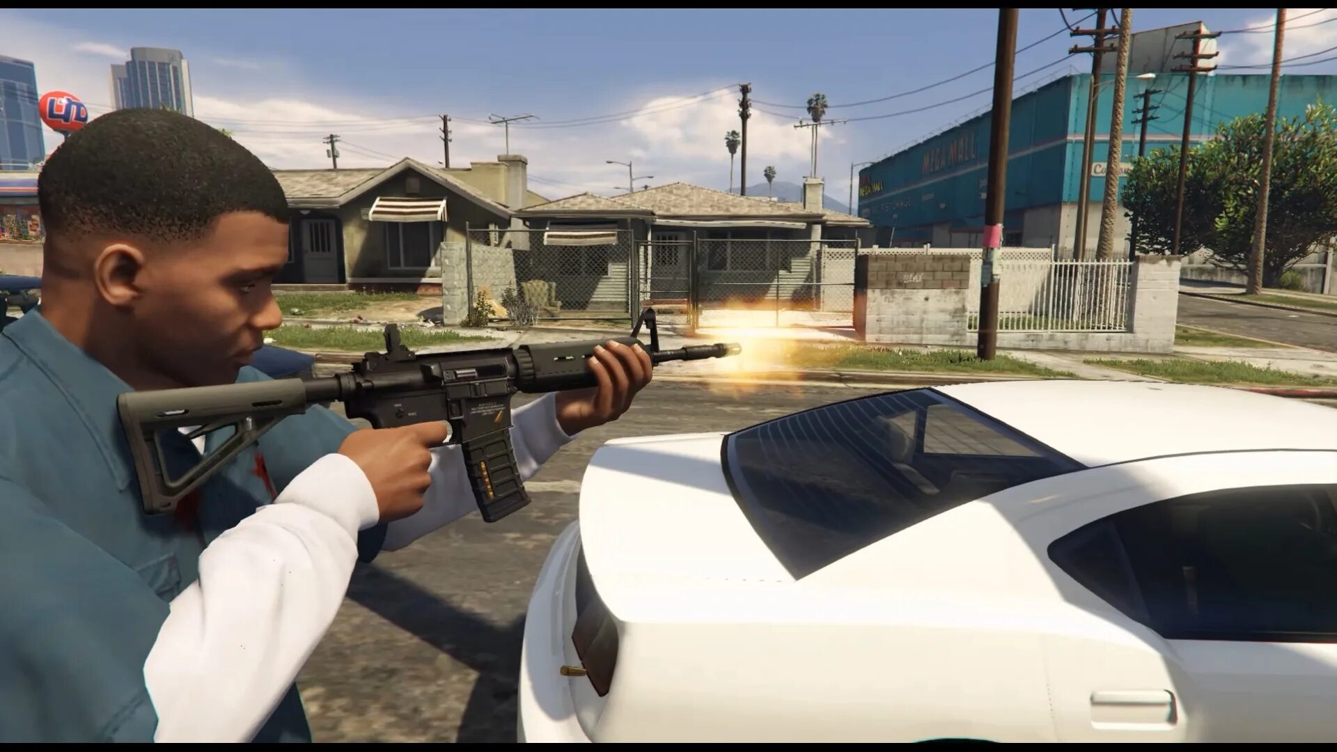 Gta 5 автоматической установкой. Ar 15 gta 5. автоматическая винтовка гта 5. винтовка автомат мк2 gta 5. gta 5 штурмовая винтовка.