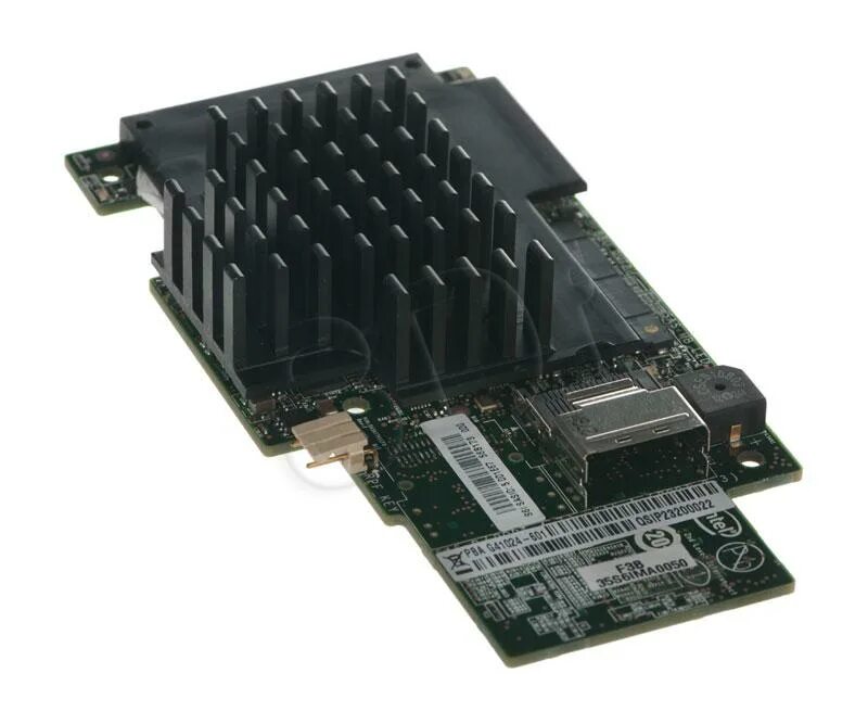 Disk rms23