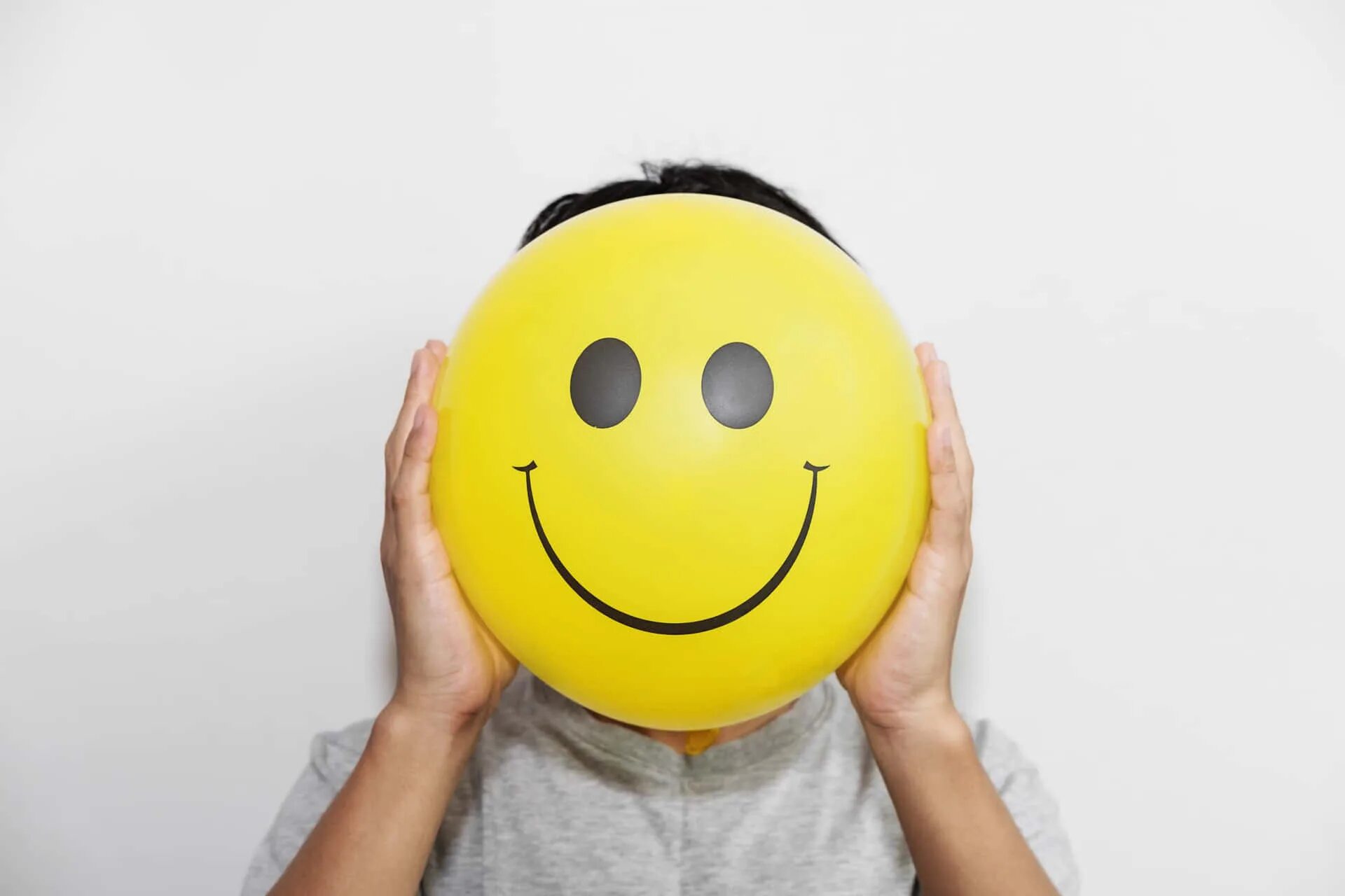 Take your smile. Take your smile