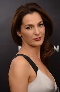 Ayelet Zurer at an event for Man of Steel (2013). gallery. 