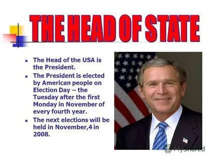 Have you been to the usa