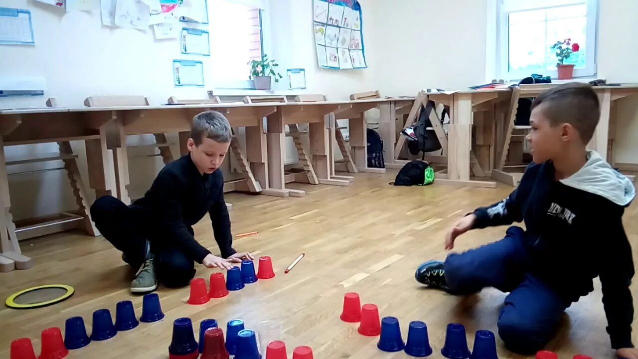 Школа базис