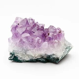 Кусок аметиста