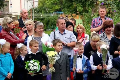 Школы молодечно