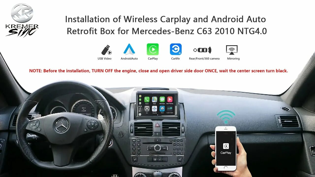 Android auto box. Carplay w204. w204 car play android auto. обновление ntg 4.0. установка carplay ntg 4.0 204.