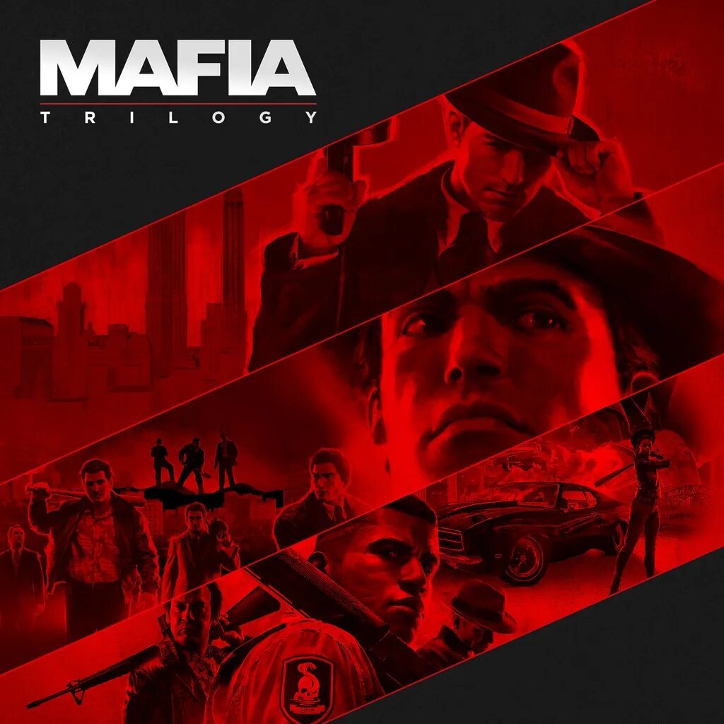 Mafia definitive edition коллекционное издание. Игра мафия на ps4. Мафия т. Мафия т. Mafia 2 definitive edition ps4 диск.