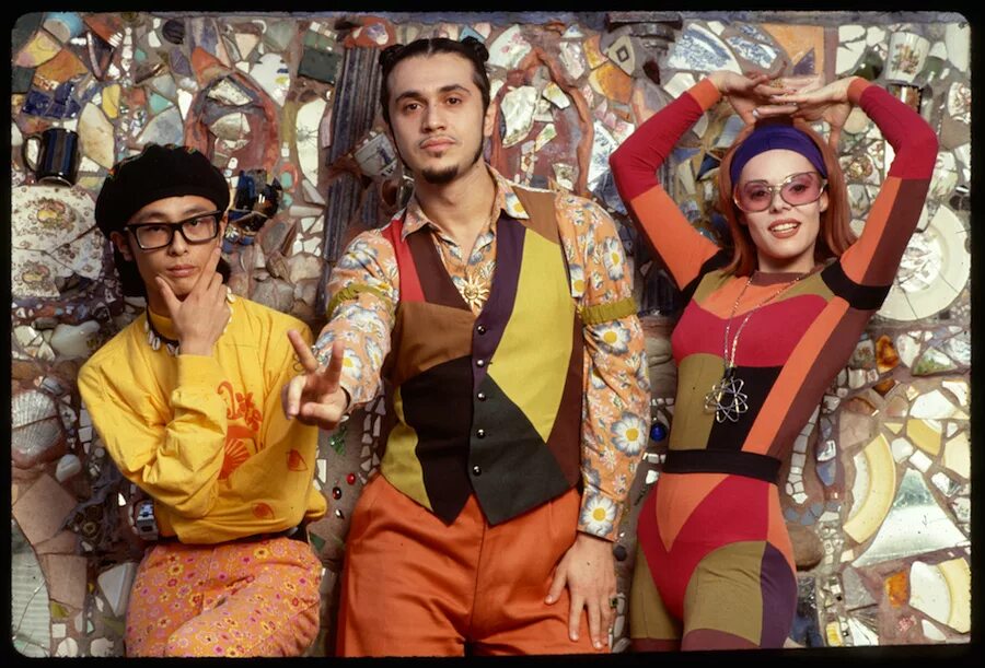 Deee lite. Группа deee-lite. deee‐lite world clique. deee-lite солистка. deee-lite википедия.