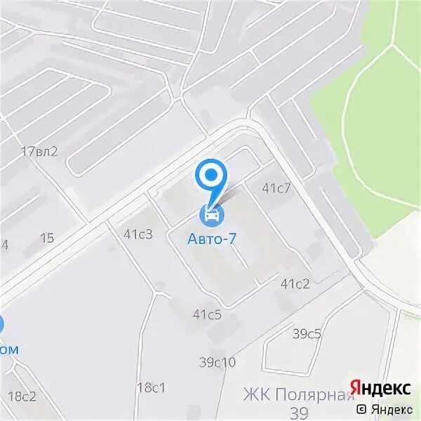 Полярная улица 41 москва. Москва полярная 41. Г. Полярная, д. Полярная 41 стр 3.