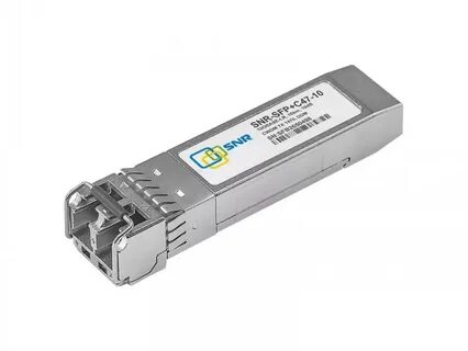 Snr onu sfp