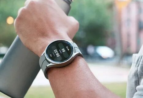 Samsung smart watch 6