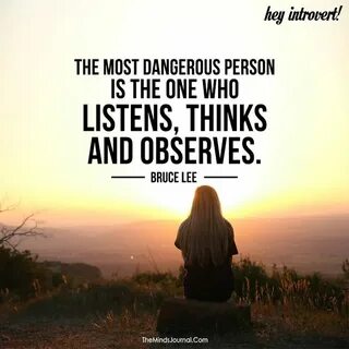 Dangerous person