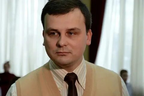 Политик днр