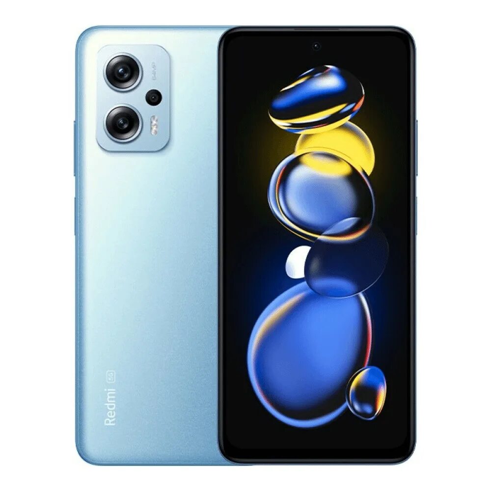 Xiaomi продала 320 млн смартфонов Redmi Note по всему миру