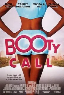 Booty calling
