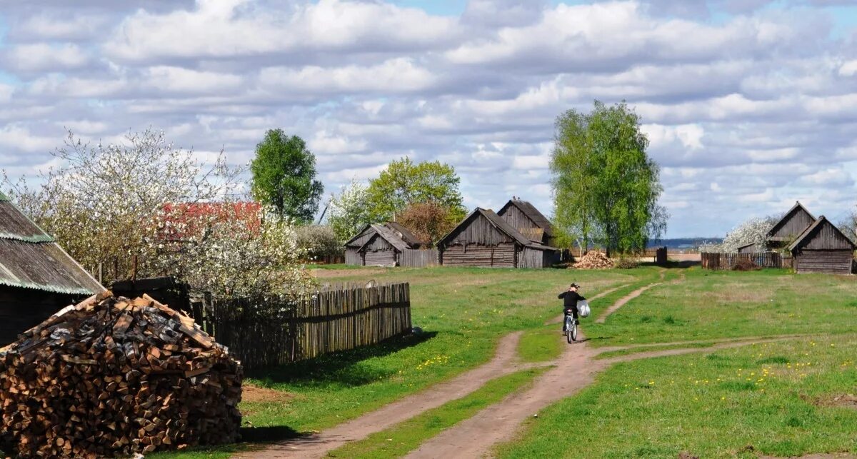 Деревня пал. Деревня Экимань Витебская область. Лето в деревне. Деревня фото.