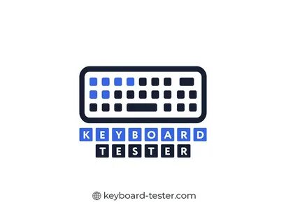 Testing keyboard