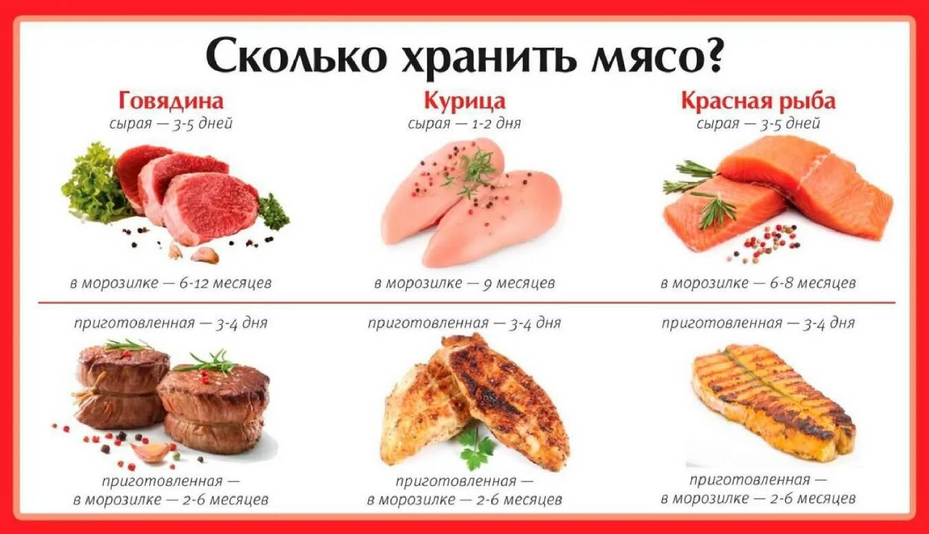 Сколько может лежать мясо. Сколько хранится мясо. Сколько можно хранить мясо. Сколько хранится мясо в морозилке. Сколько можно хранить мясо в холодильнике.